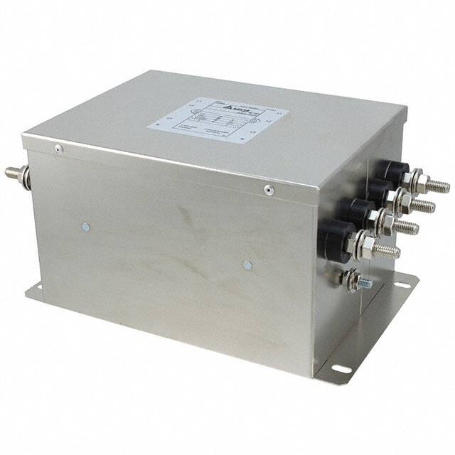 100TYSS104 Delta Electronics  Netzfiltermodule